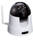 D-Link DCS-5222L