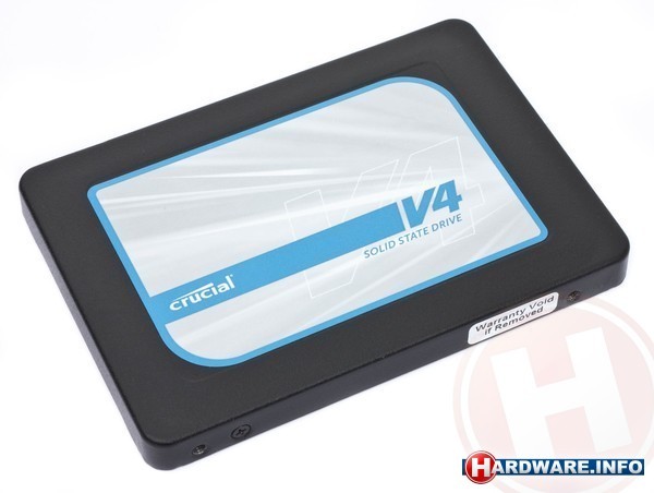 Crucial v4 256GB