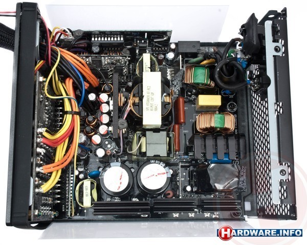 Be quiet! Dark Power Pro 10 550W