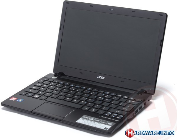 Acer Aspire One AO725-C62kk