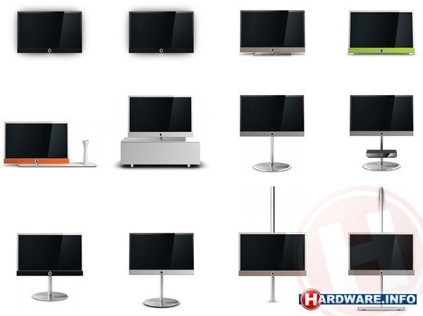 Loewe Connect Id 40 DR+