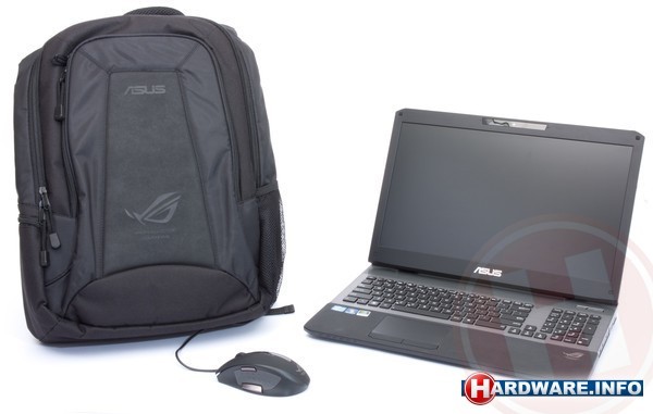 Asus G75VW-T1086V