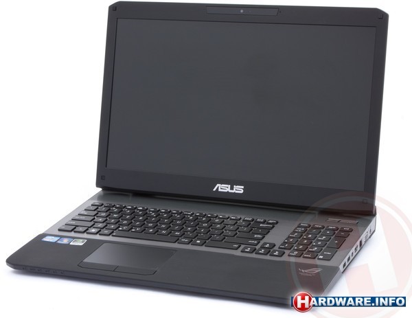 Asus G75VW-T1086V