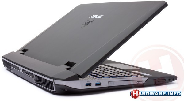 Asus G75VW-T1086V