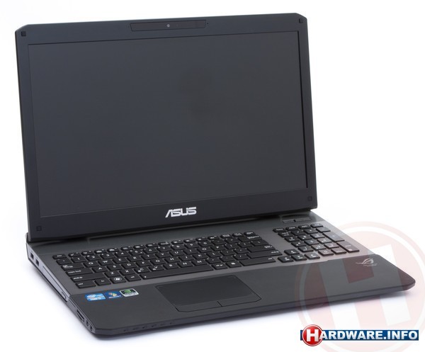Asus G75VW-T1086V