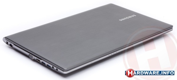 Samsung NP550P5C-T01NL