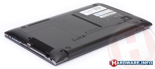 Samsung NP550P5C-T01NL
