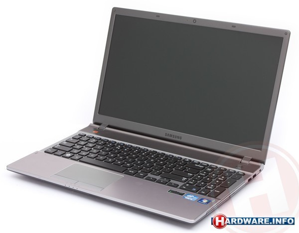 Samsung NP550P5C-T01NL