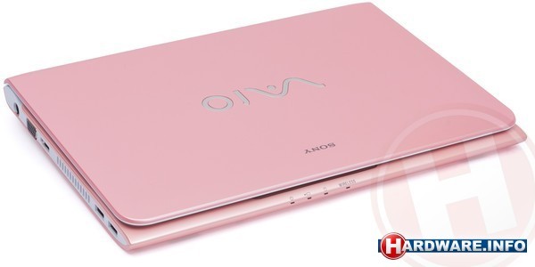 Sony Vaio SVE-1111M1E/P