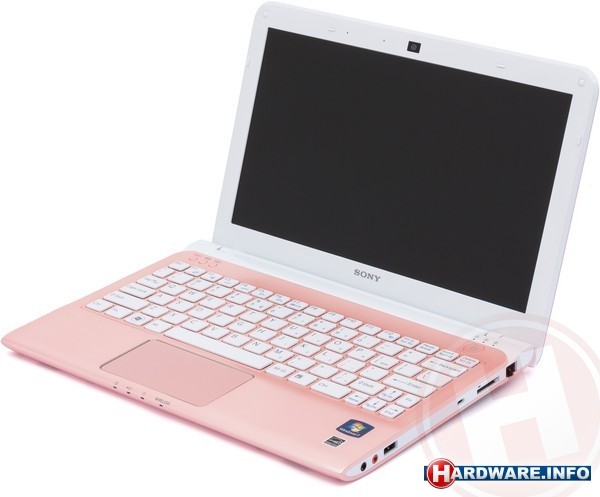 Sony Vaio SVE-1111M1E/P