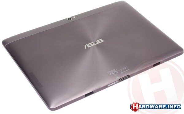 Asus Transformer Pad Infinity Grey