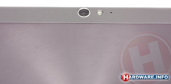 Asus Transformer Pad Infinity Grey