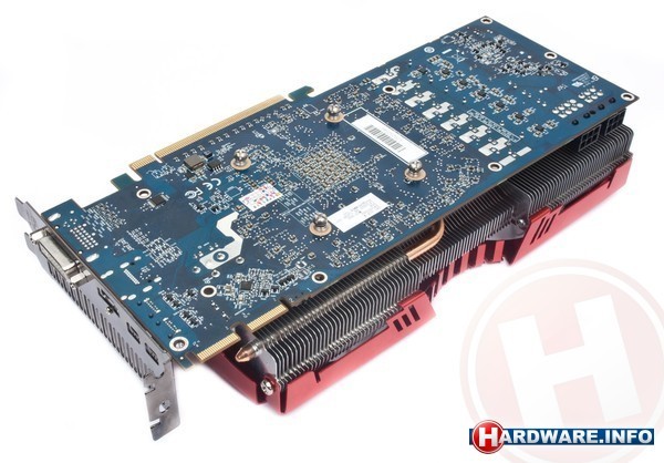 Zalman Radeon HD 7950-Z VF3000 3GB