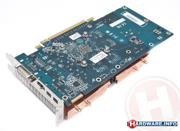 Zalman Radeon HD 7770-Z VF1000 2GB