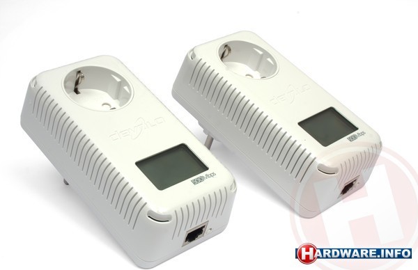 Devolo dLan 500 AVsmart+ Starter kit