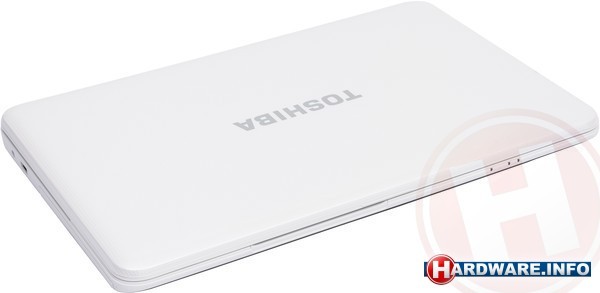 Toshiba Satellite C855-158