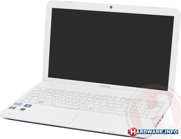Toshiba Satellite C855-158