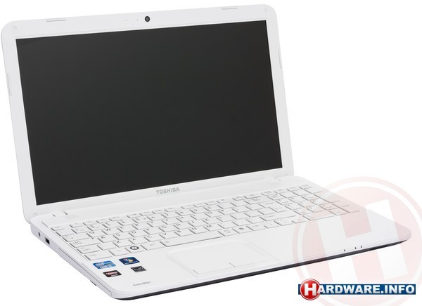 Toshiba Satellite C855-158
