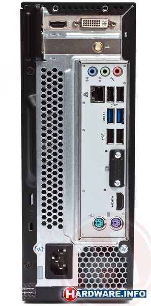 Acer Aspire X3995 (DT.SJLEH.001)