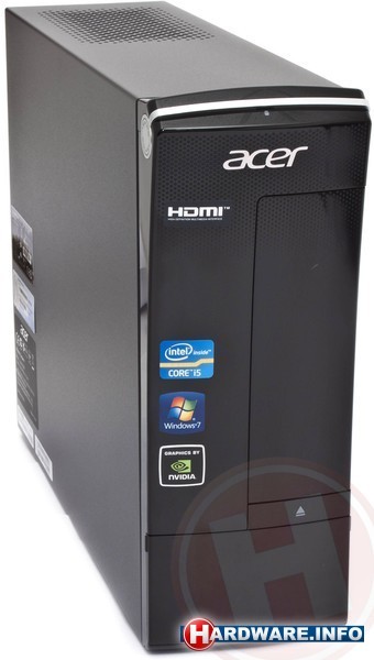 Acer Aspire X3995 (DT.SJLEH.001)