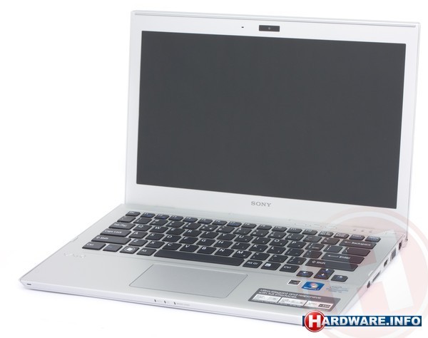 Sony Vaio VPC-SVT1311W1E