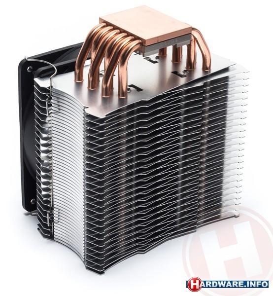 EKL Alpenföhn Matterhorn Pure