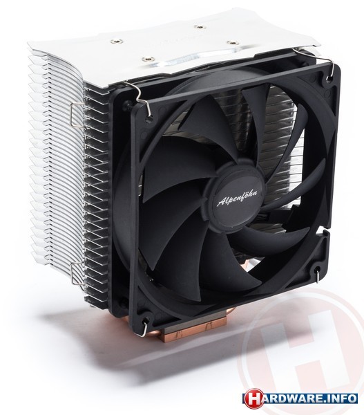 EKL Alpenföhn Matterhorn Pure