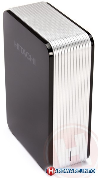 Hitachi Touro Desk Pro 4TB (USB 3.0)