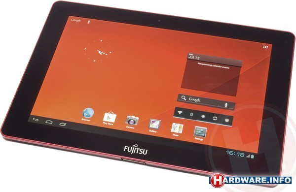 Fujitsu Stylistic M532 32GB
