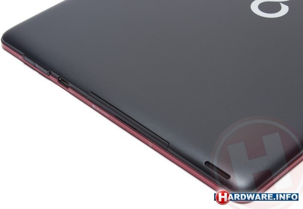 Fujitsu Stylistic M532 32GB