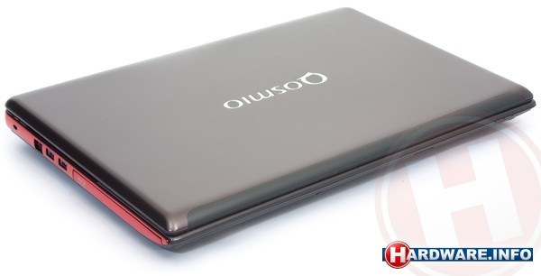Toshiba Qosmio X870-119