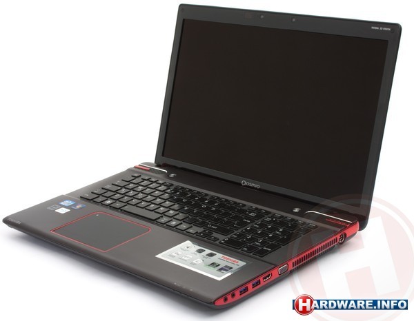 Toshiba Qosmio X870-119