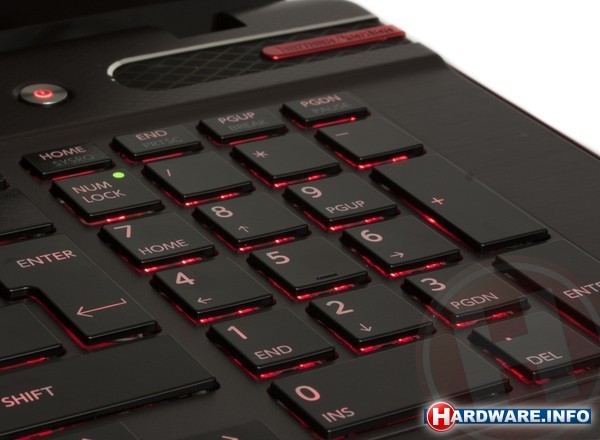 Toshiba Qosmio X870-119