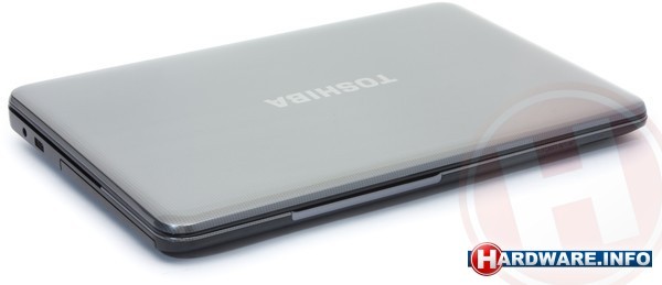 Toshiba Satellite L850-150
