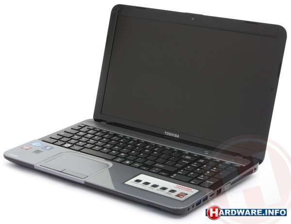 Toshiba Satellite L850-150
