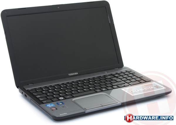 Toshiba Satellite L850-150