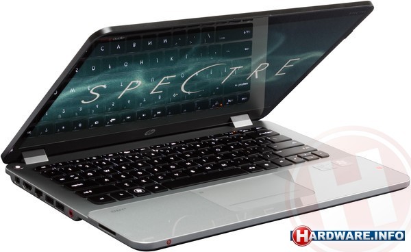 HP Spectre 14-3100ed (B3S35EA)
