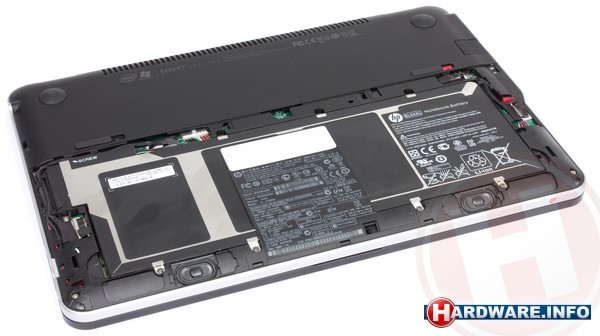 HP Spectre 14-3100ed (B3S35EA)
