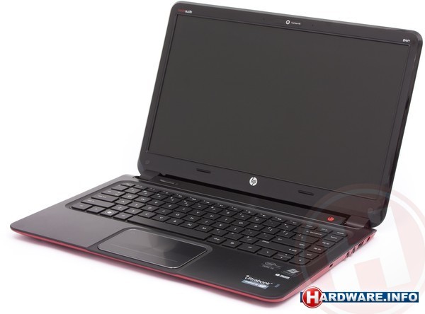 HP Envy 4-1030ed (B3Y31EA)