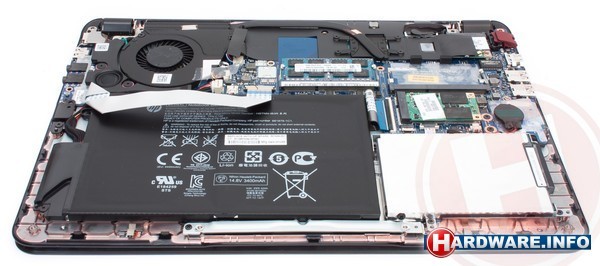 HP Envy 4-1030ed (B3Y31EA)