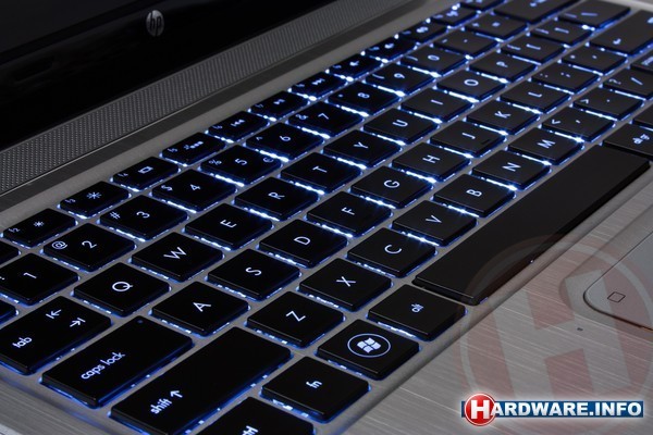 HP Spectre XT 13-2000ed (B3Y71EA)