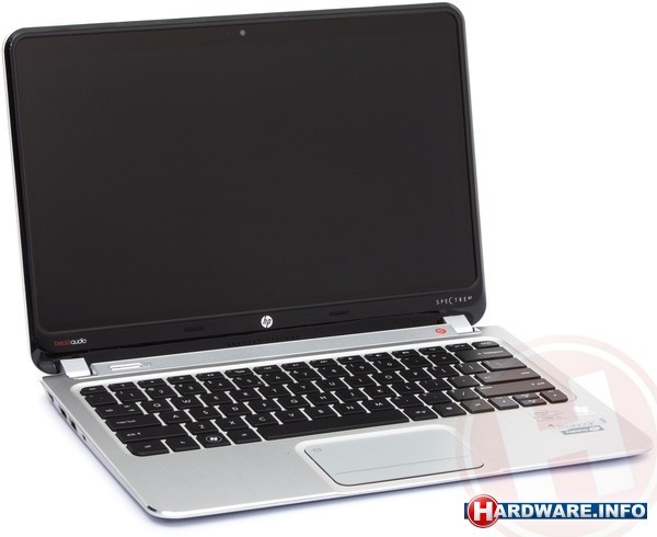 HP Spectre XT 13-2000ed (B3Y71EA)