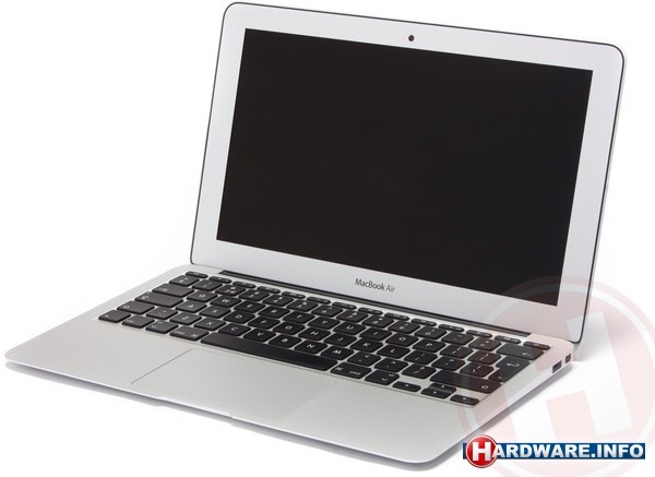 Apple MacBook Air (MD224N/A)