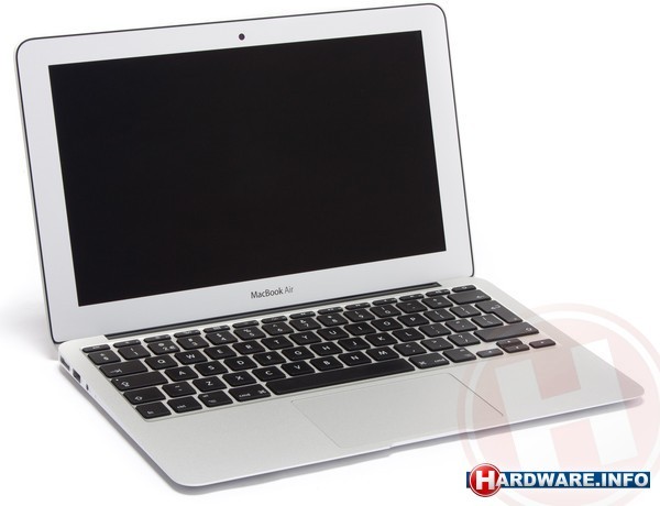 Apple MacBook Air (MD224N/A)