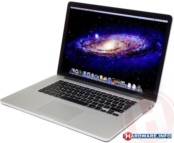 Apple MacBook Pro Retina (MC976N/A)