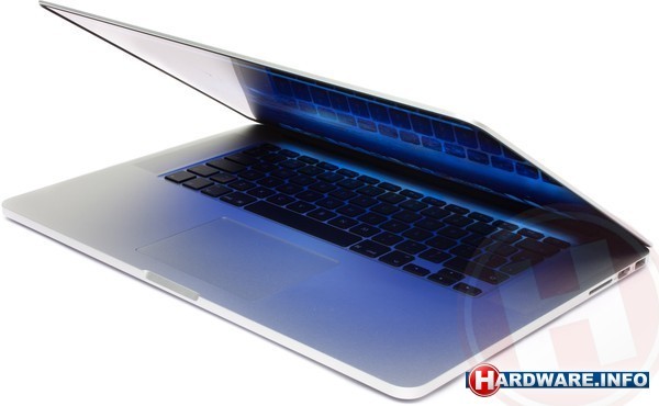 Apple MacBook Pro Retina (MC976N/A)
