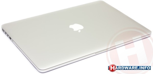Apple MacBook Pro Retina (MC976N/A)