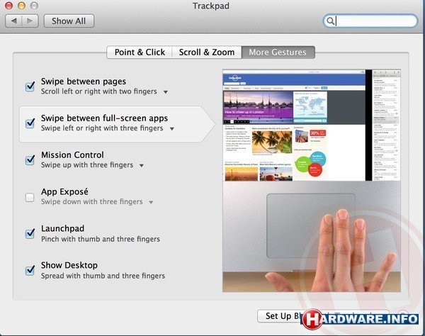 Apple MacBook Pro Retina (MC976N/A)