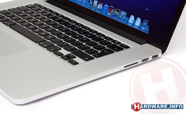Apple MacBook Pro Retina (MC976N/A)