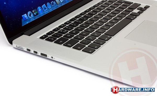 Apple MacBook Pro Retina (MC976N/A)
